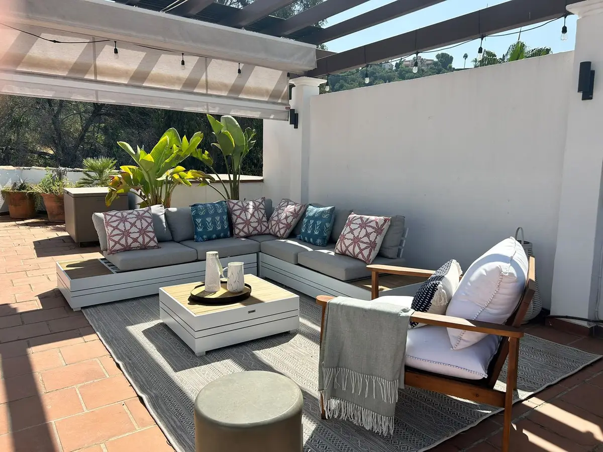 Penthouse Duplex for sale in Los Arqueros — photo 1