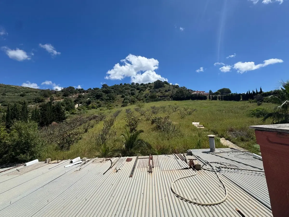 Residential Plot for sale in Estepona — photo 1