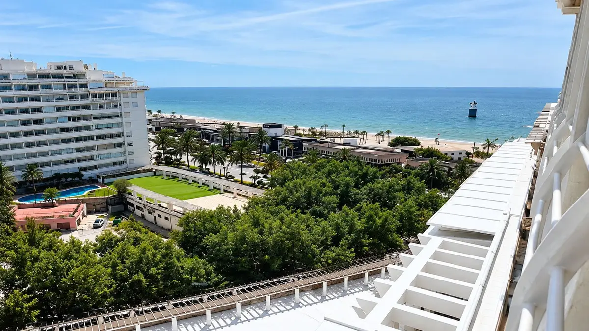 Penthouse Duplex for sale in Marbella — photo 1