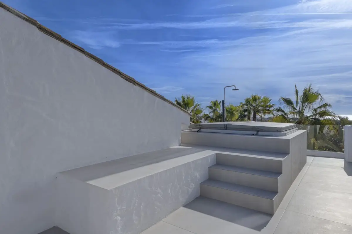 Penthouse Duplex for sale in El Paraiso — photo 1