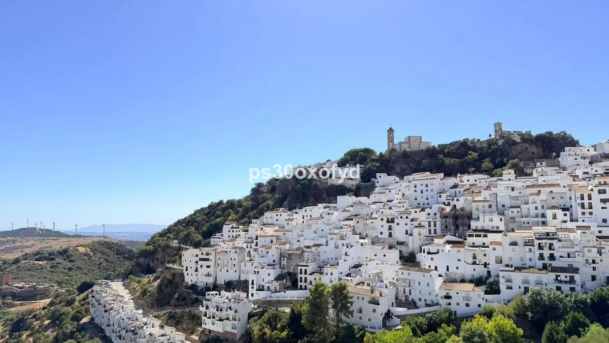 Townhouse for sale in Casares Pueblo — photo 1