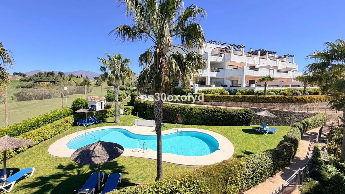 Penthouse for sale in Casares Playa — photo 1