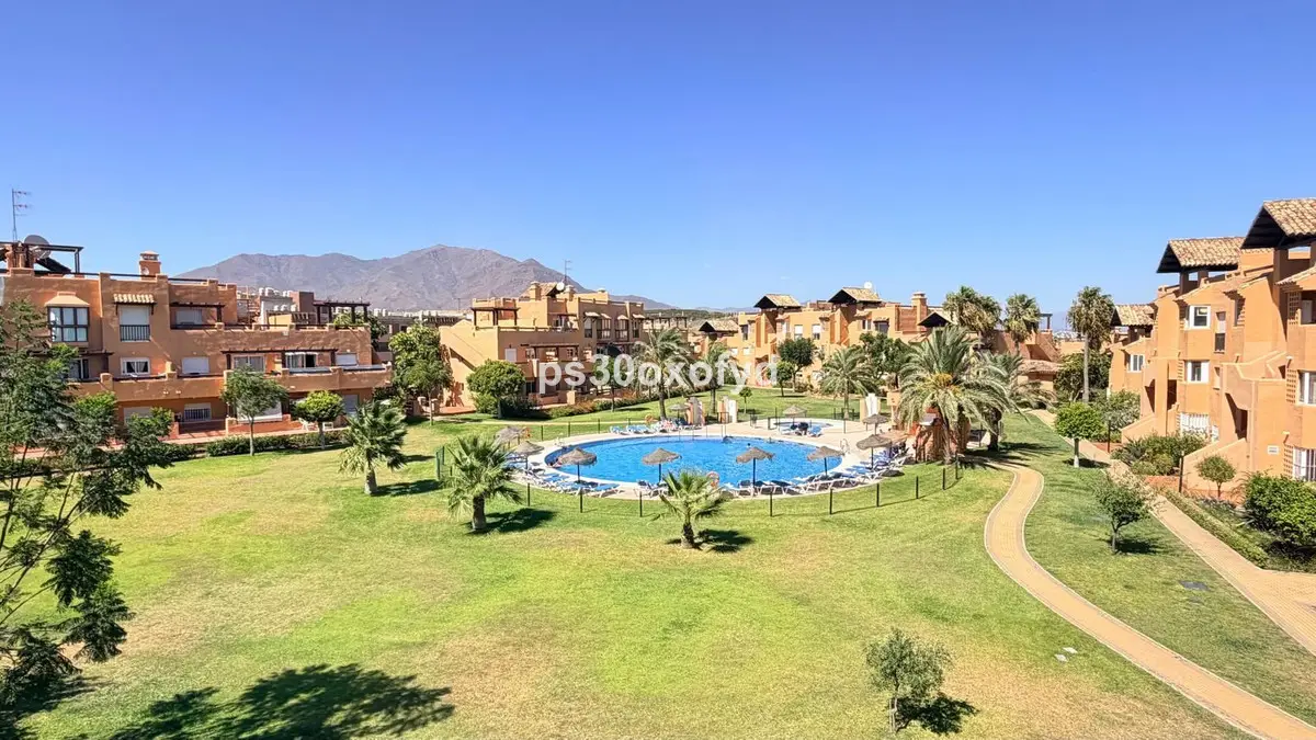 Ground Floor Apartment for sale in Casares Playa — photo 1