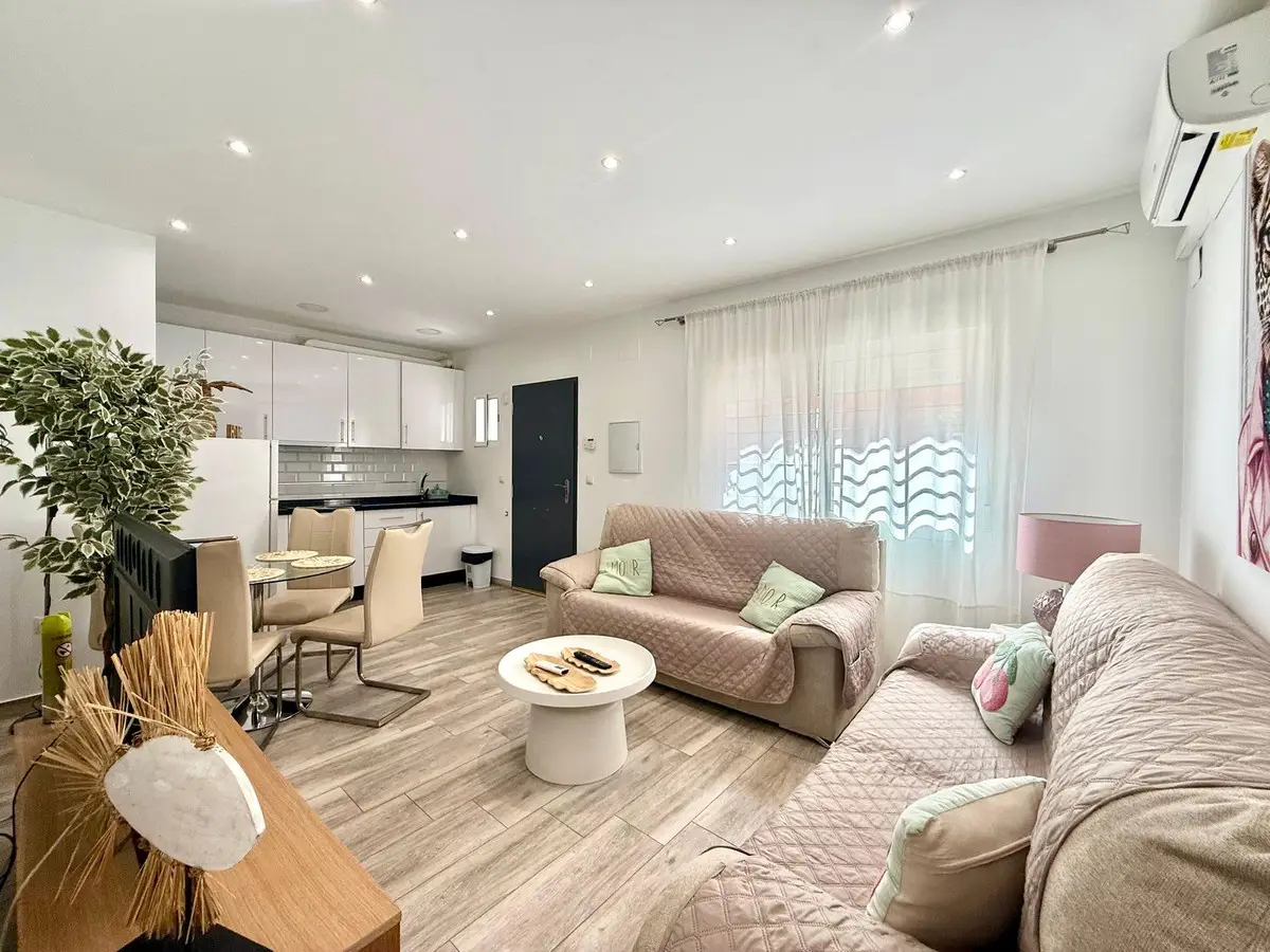 Ground Floor Apartment for sale in Fuengirola — photo 1