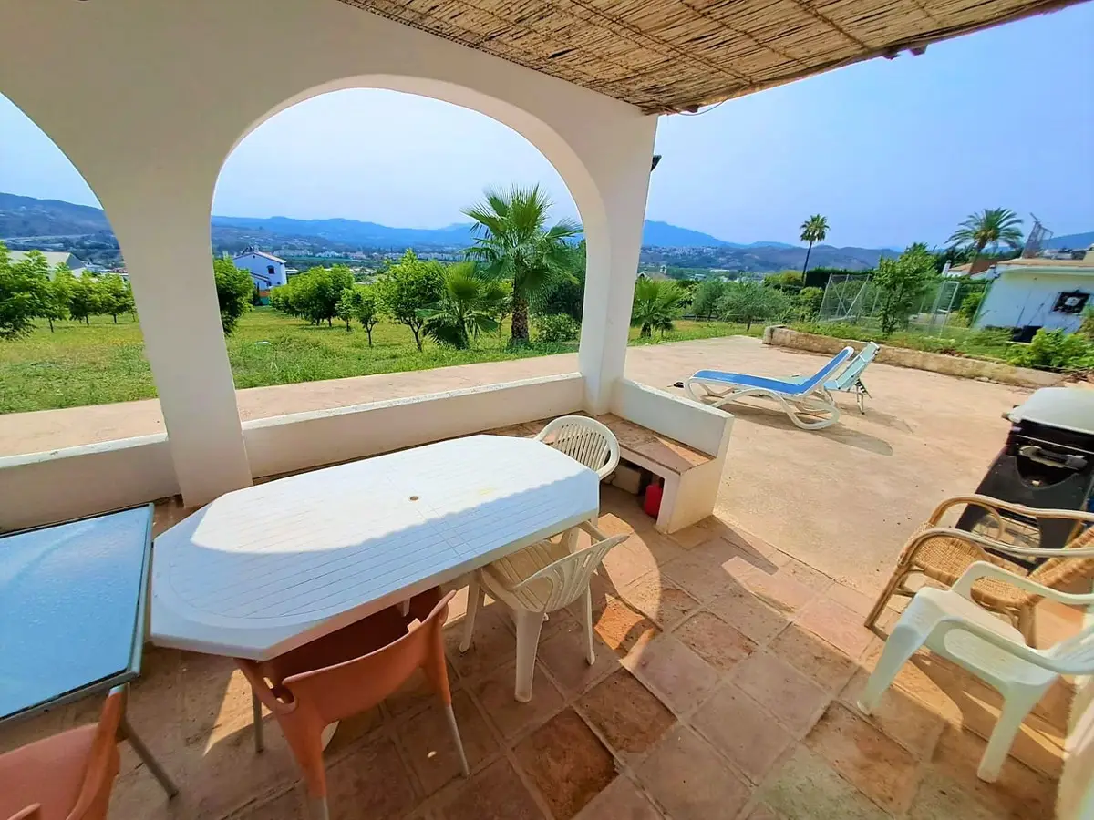 Finca - Cortijo for sale in Las Lagunas — photo 1