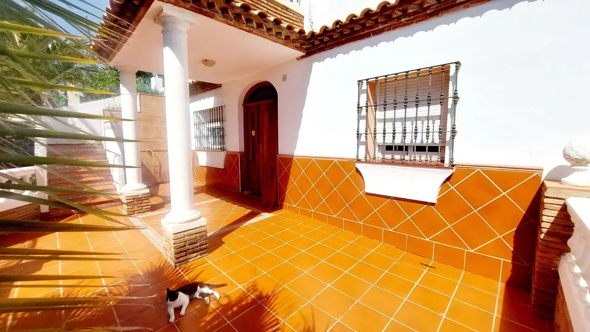 Finca - Cortijo for sale in Mijas — photo 1