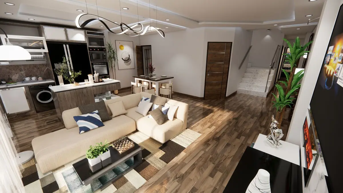 Penthouse for sale in Fuengirola — photo 1