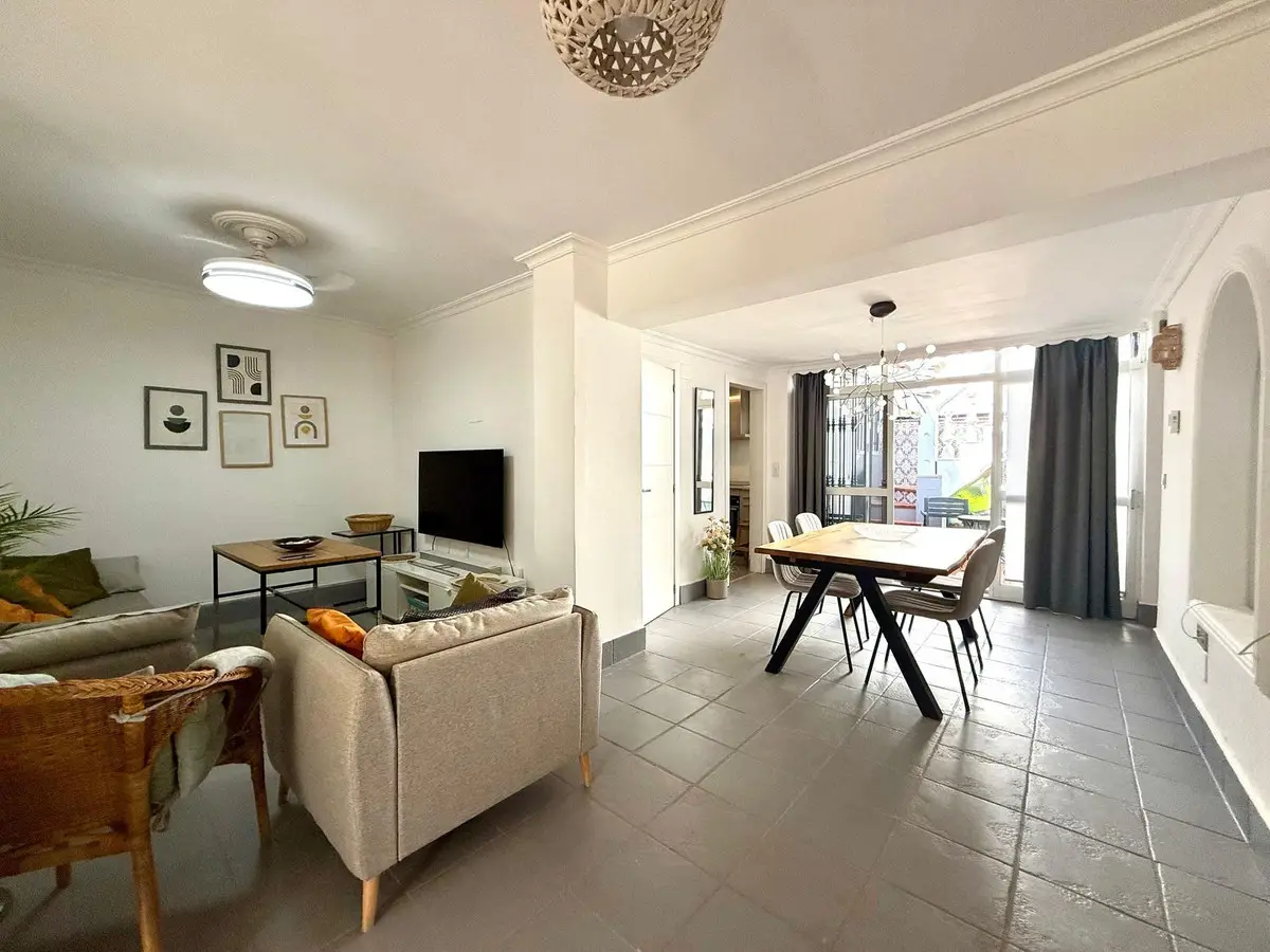 Semi-Detached House for sale in Fuengirola — photo 1
