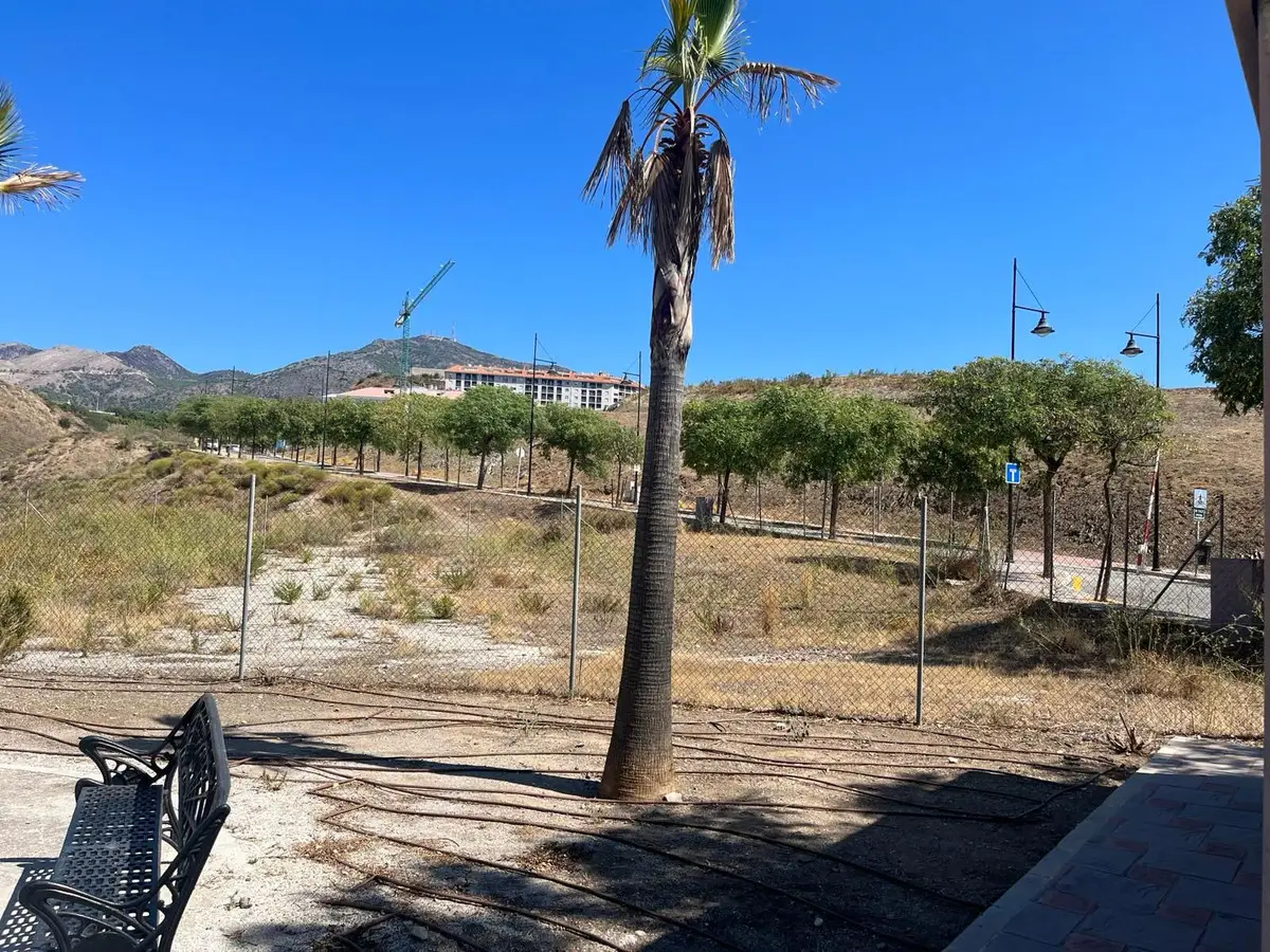 Residential Plot for sale in Fuengirola — photo 1