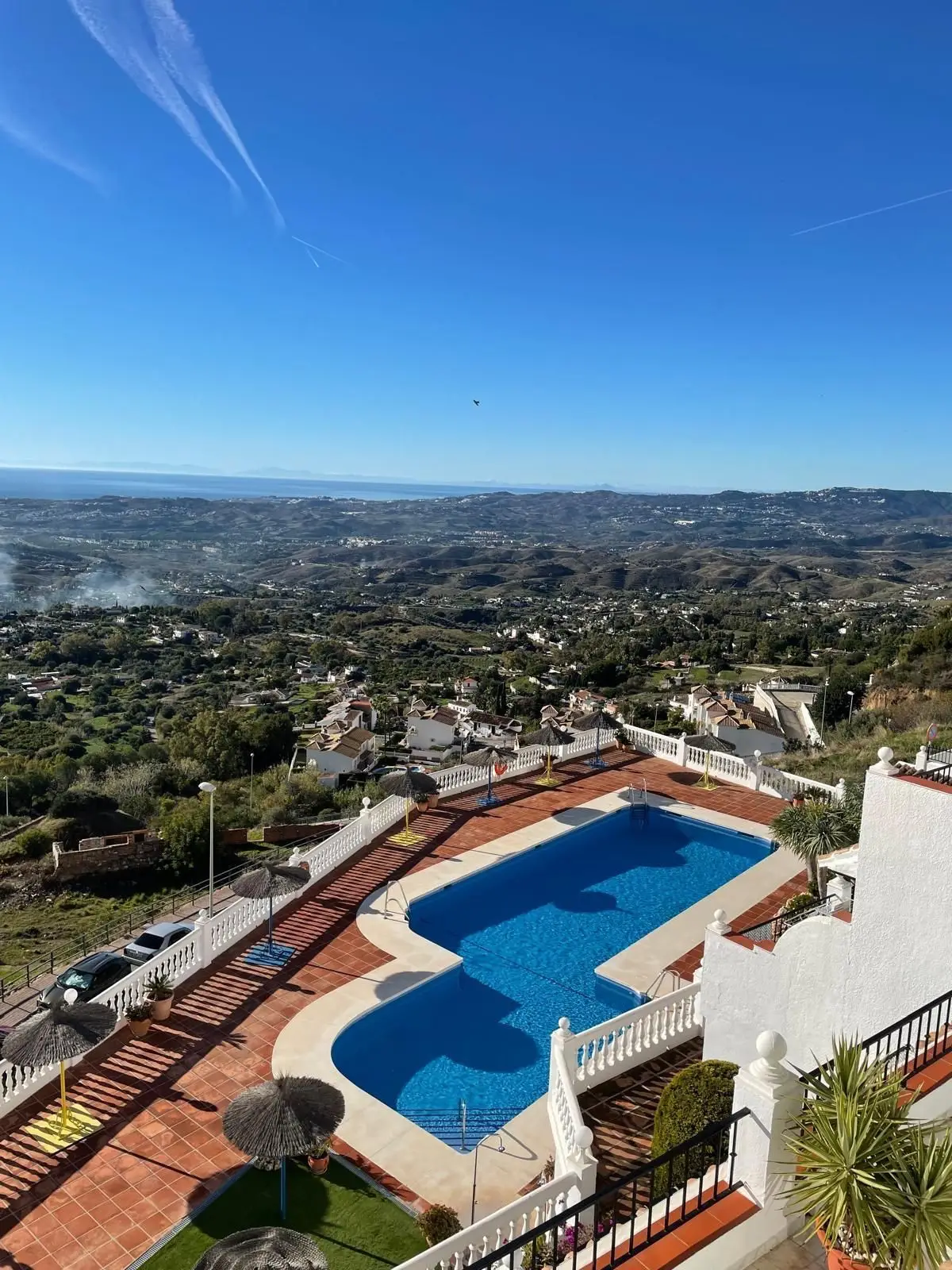 Middle Floor Apartment for sale in Mijas — photo 1