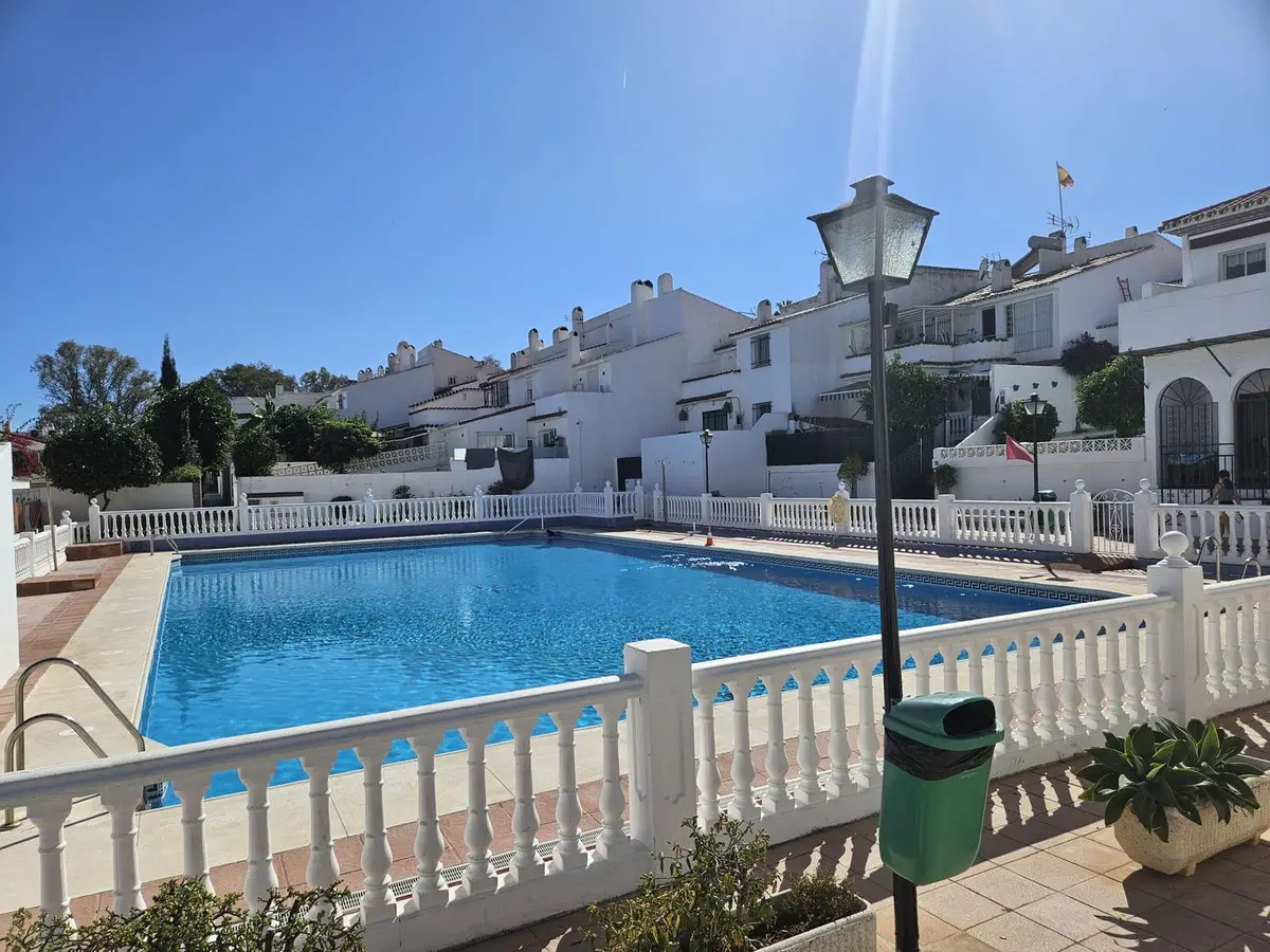 Townhouse for sale in Atalaya — photo 1