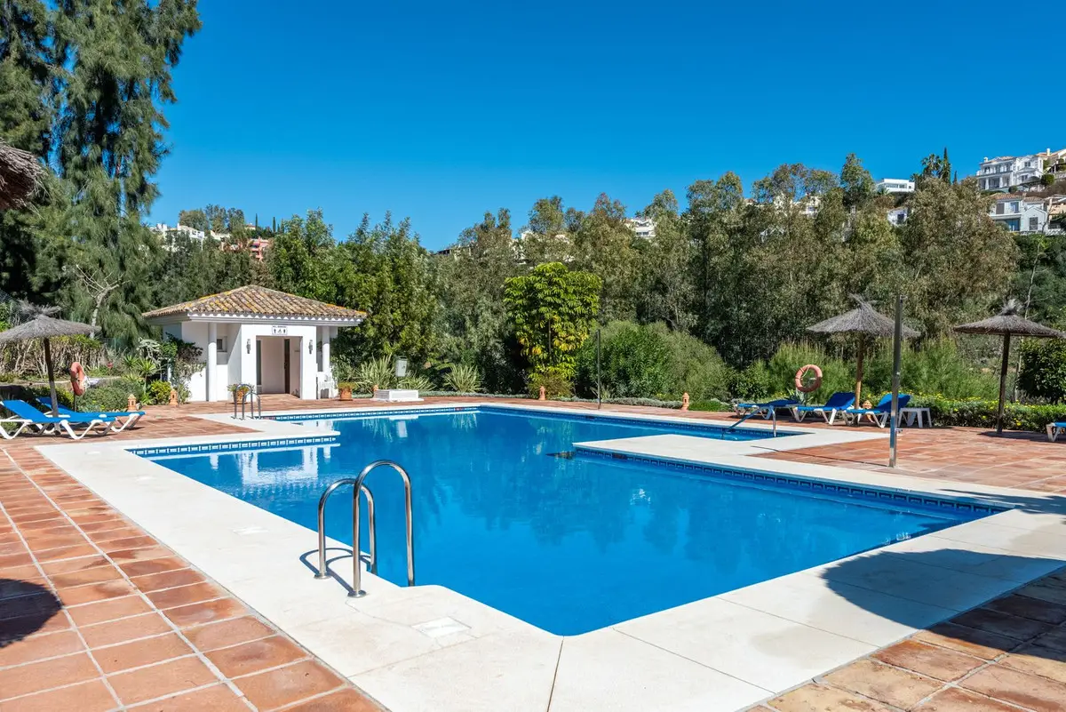 Penthouse for sale in Los Arqueros — photo 1