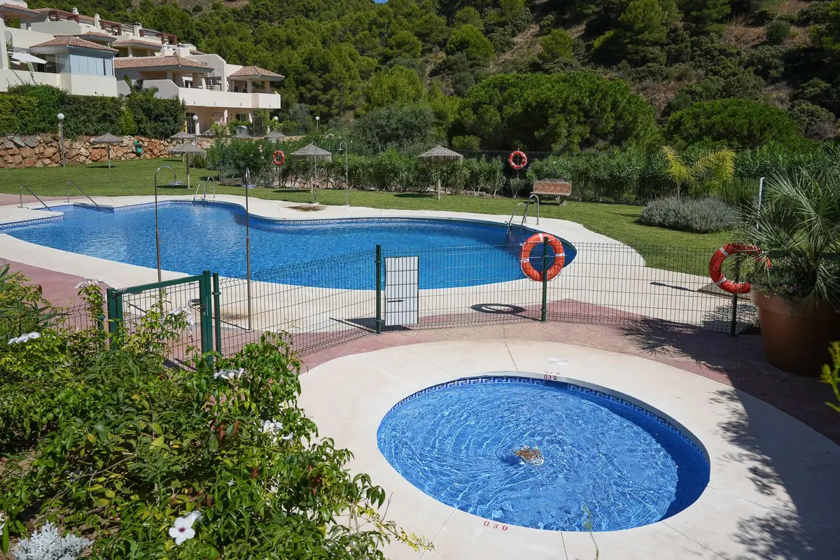 Ground Floor Apartment for sale in Mijas — photo 1