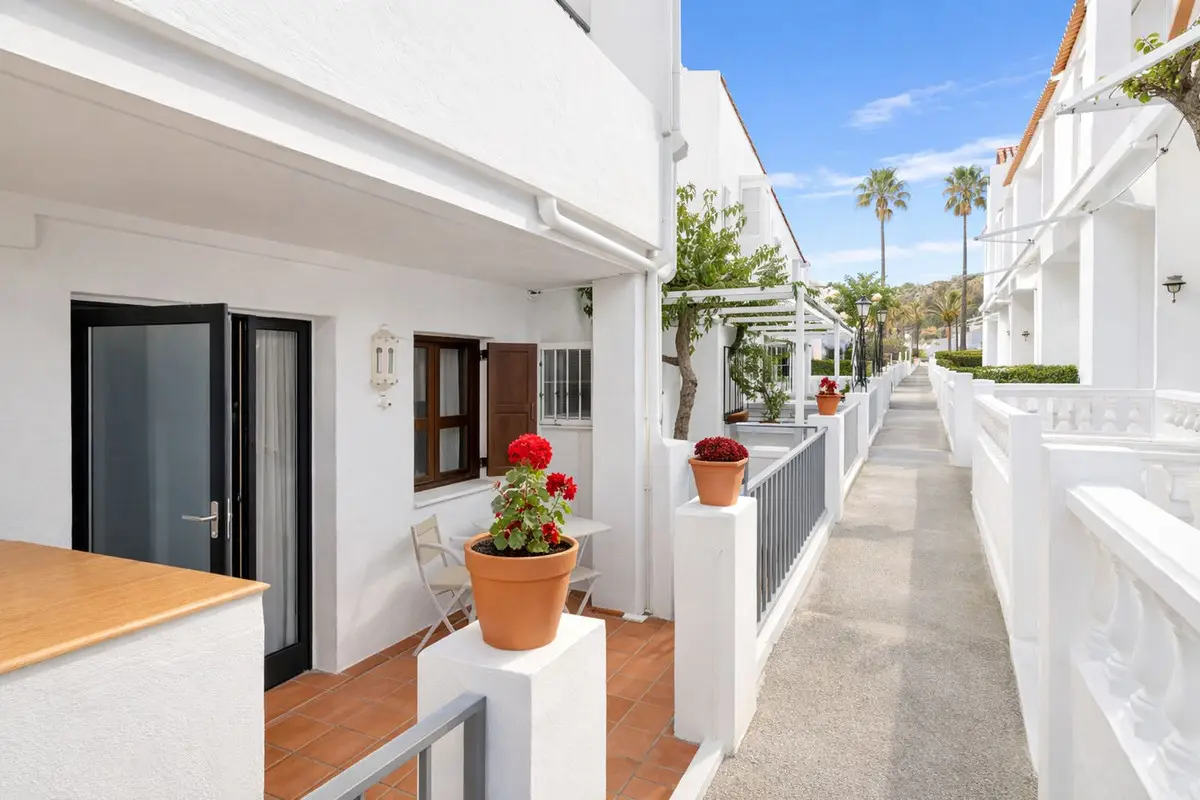 Townhouse for sale in Punta Chullera — photo 1