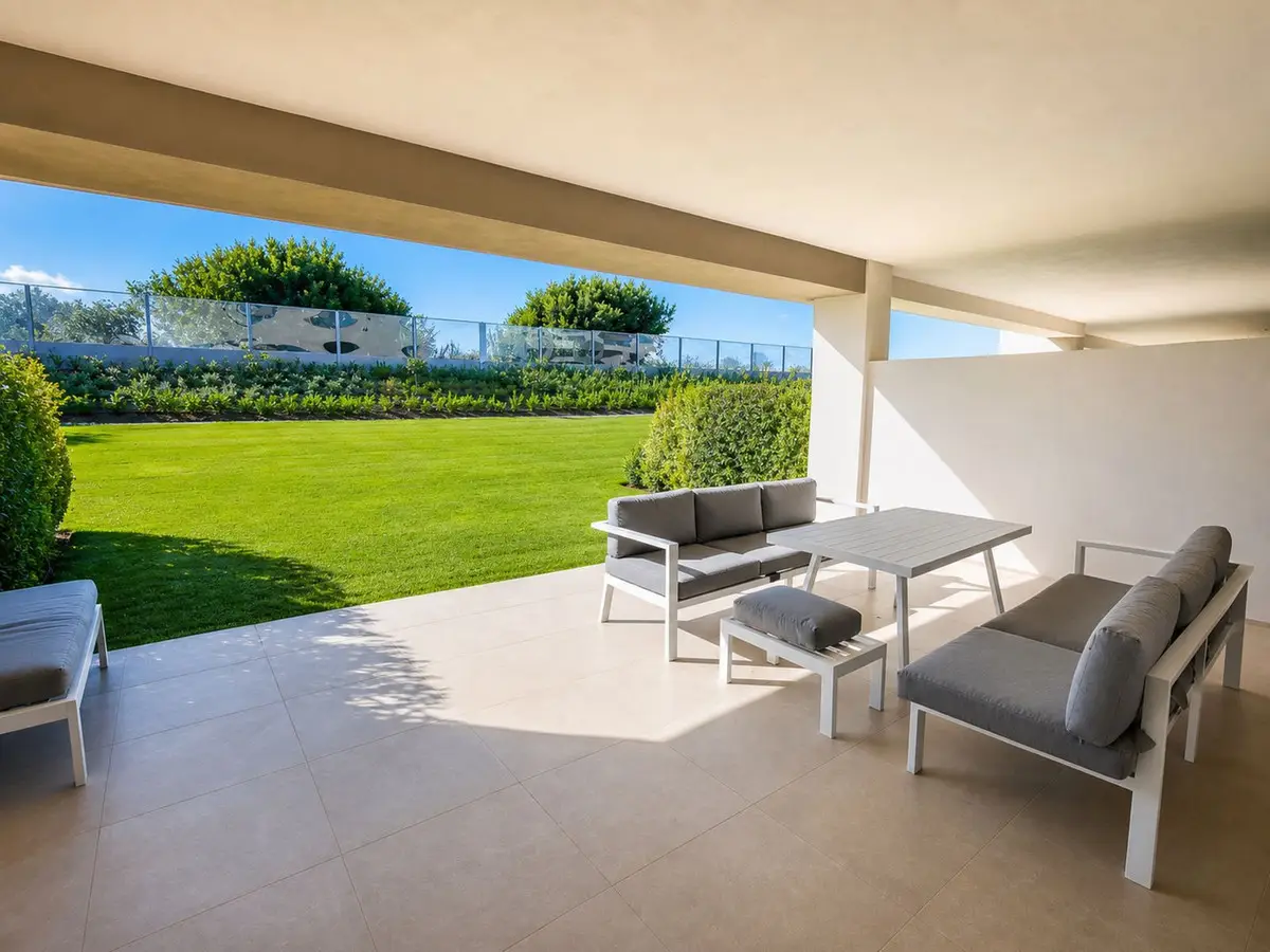 Ground Floor Apartment for sale in Casares Playa — photo 1