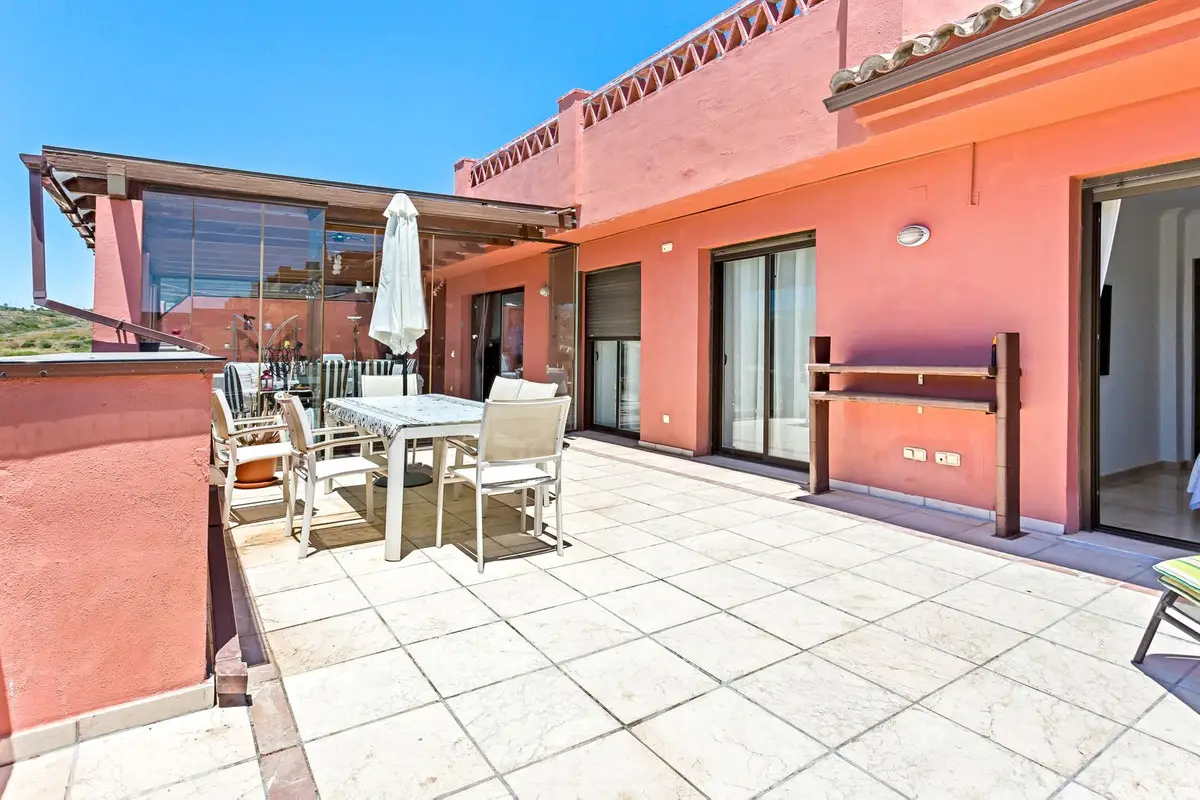Penthouse for sale in Casares Playa — photo 1