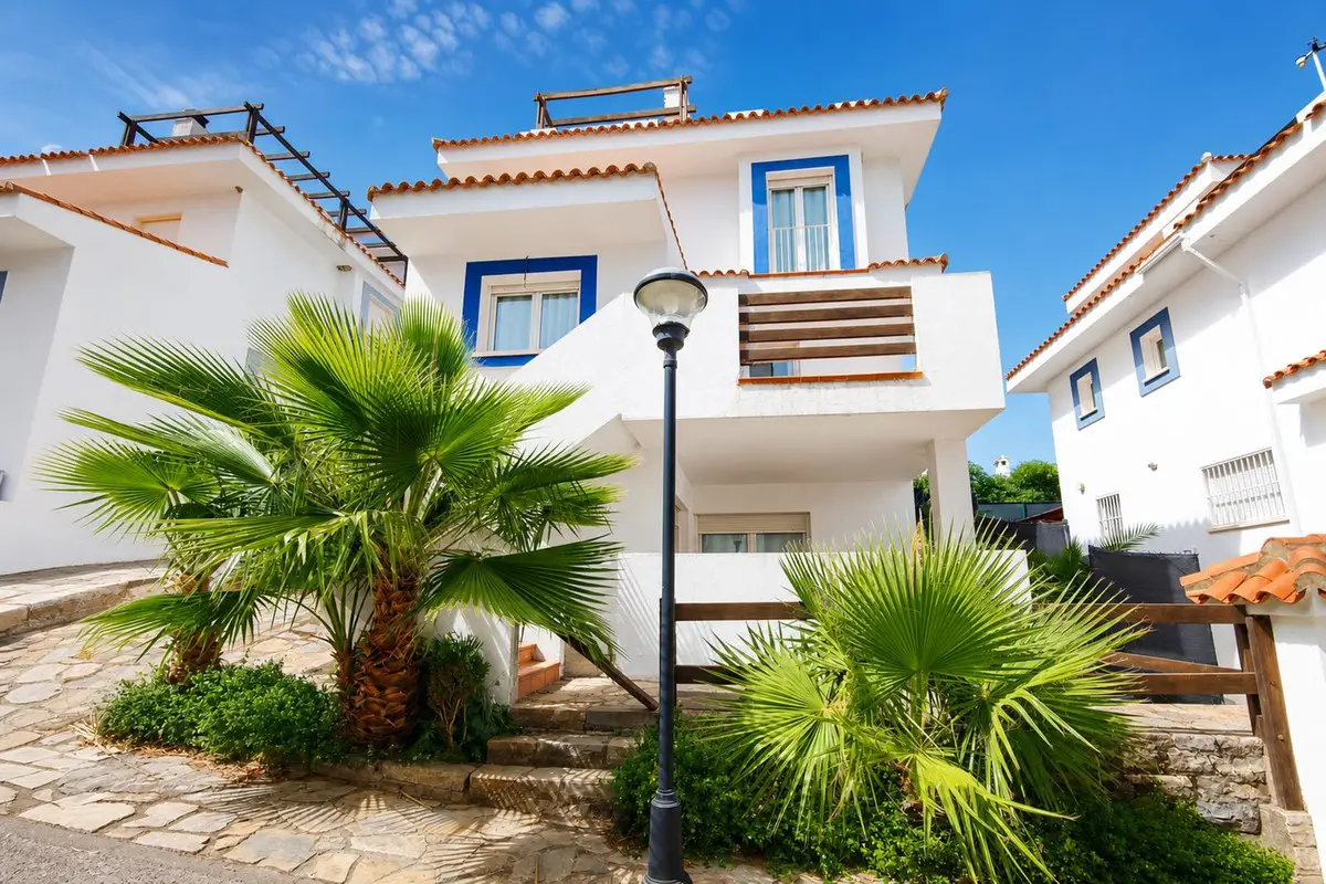 Detached Villa for sale in Manilva — photo 1