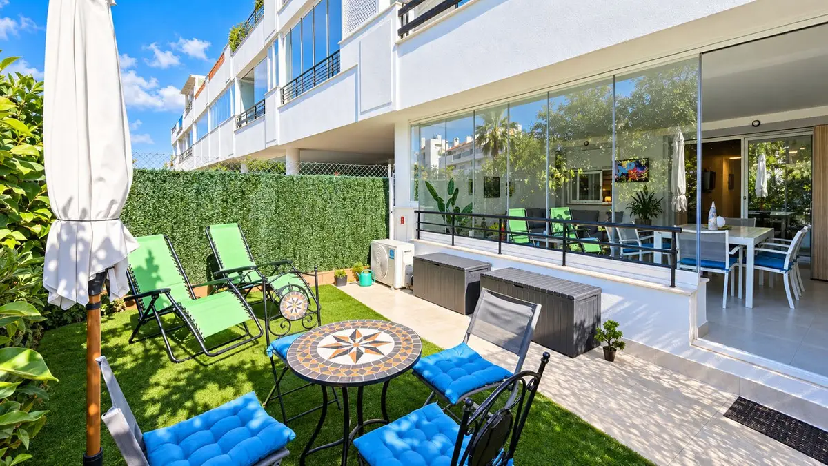 Ground Floor Apartment for sale in Casares Playa — photo 1