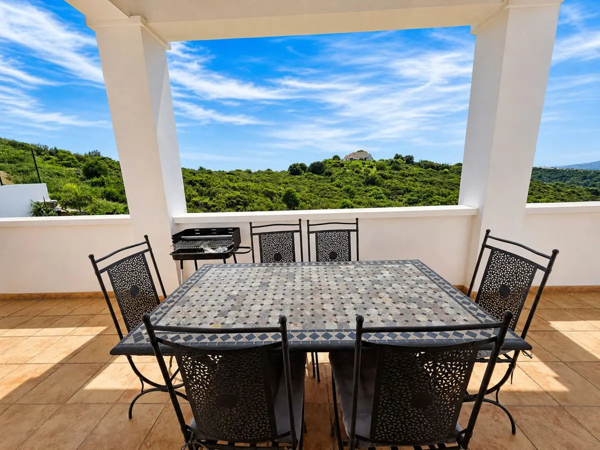 Townhouse for sale in Casares Playa — photo 1