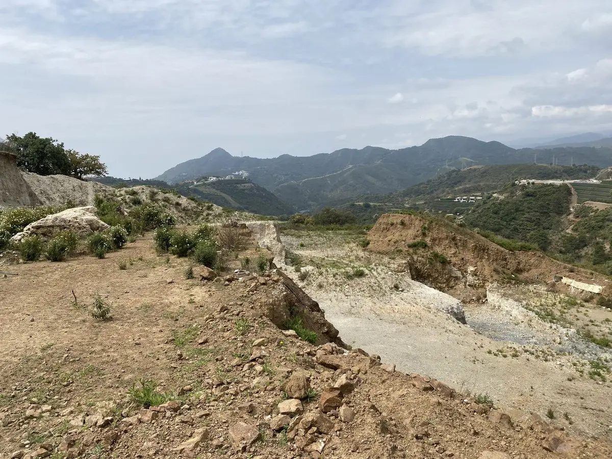 Residential Plot for sale in La Zagaleta — photo 1