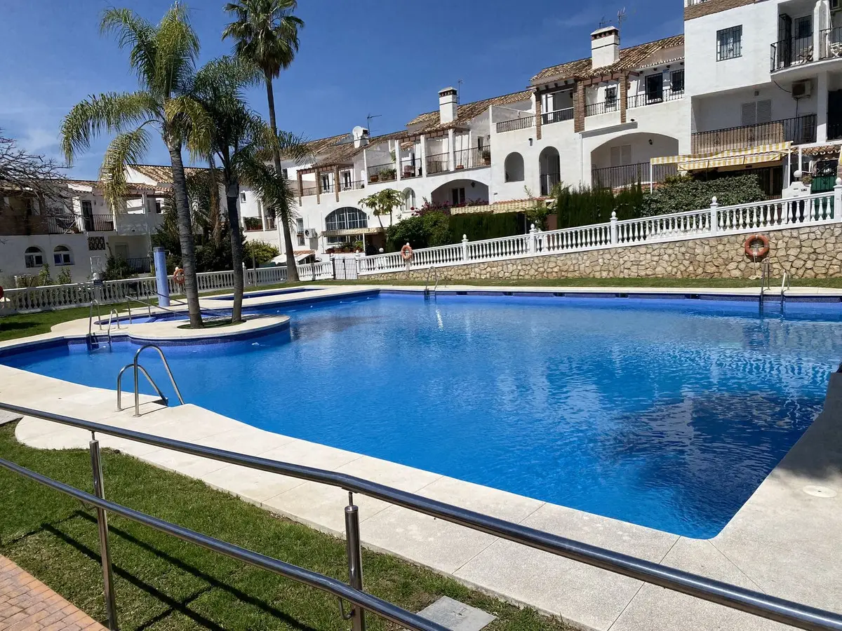 Top Floor Apartment for sale in Mijas — photo 1