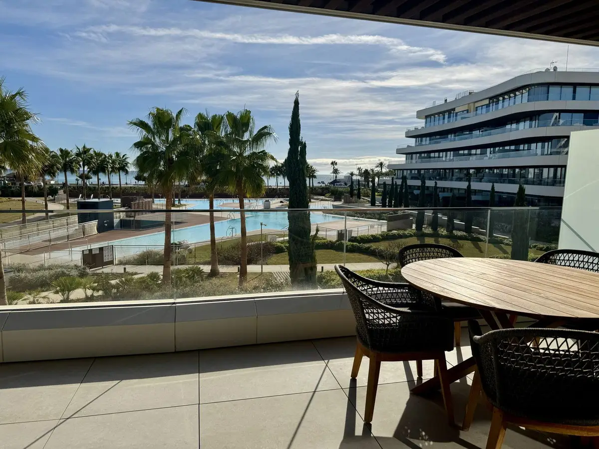 Middle Floor Apartment for sale in Los Alamos — photo 1