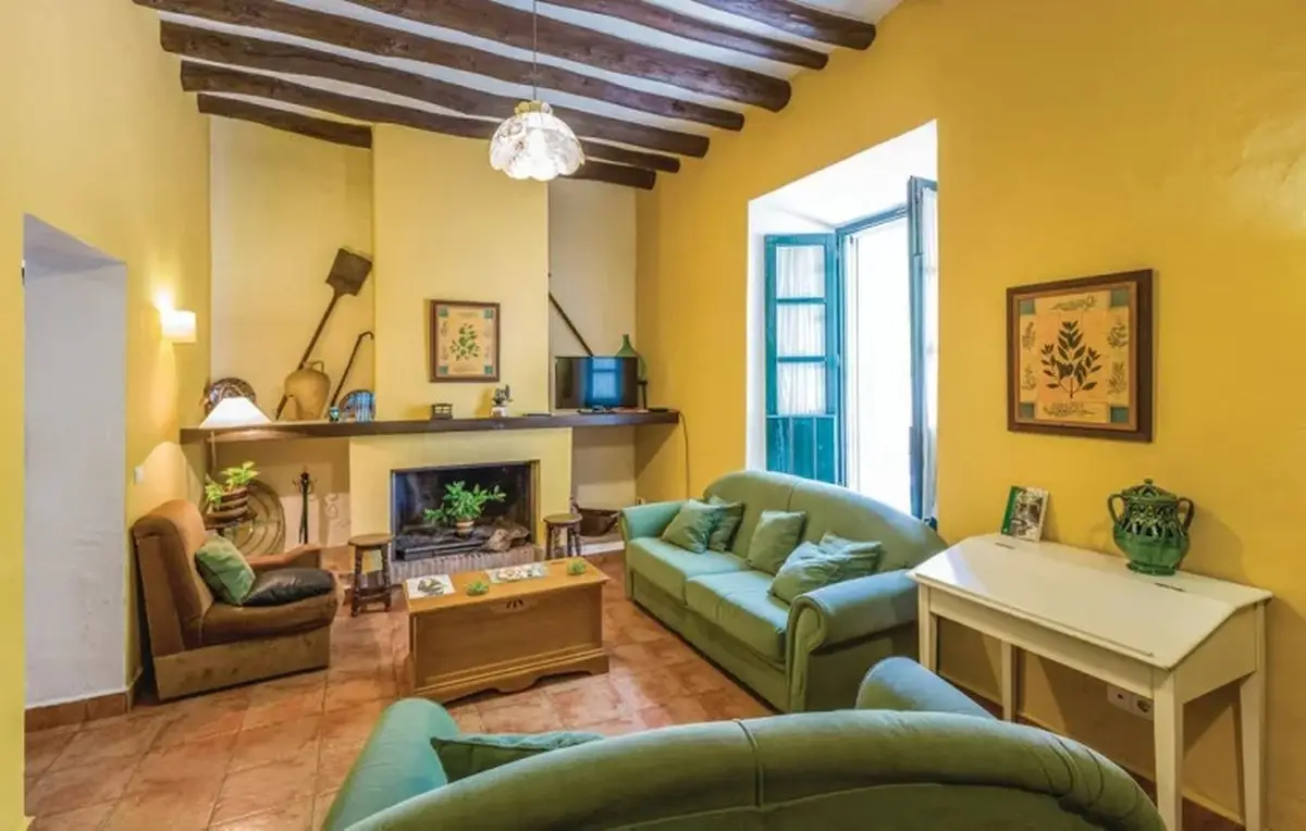 Finca - Cortijo for sale in Cuevas del Becerro — photo 1