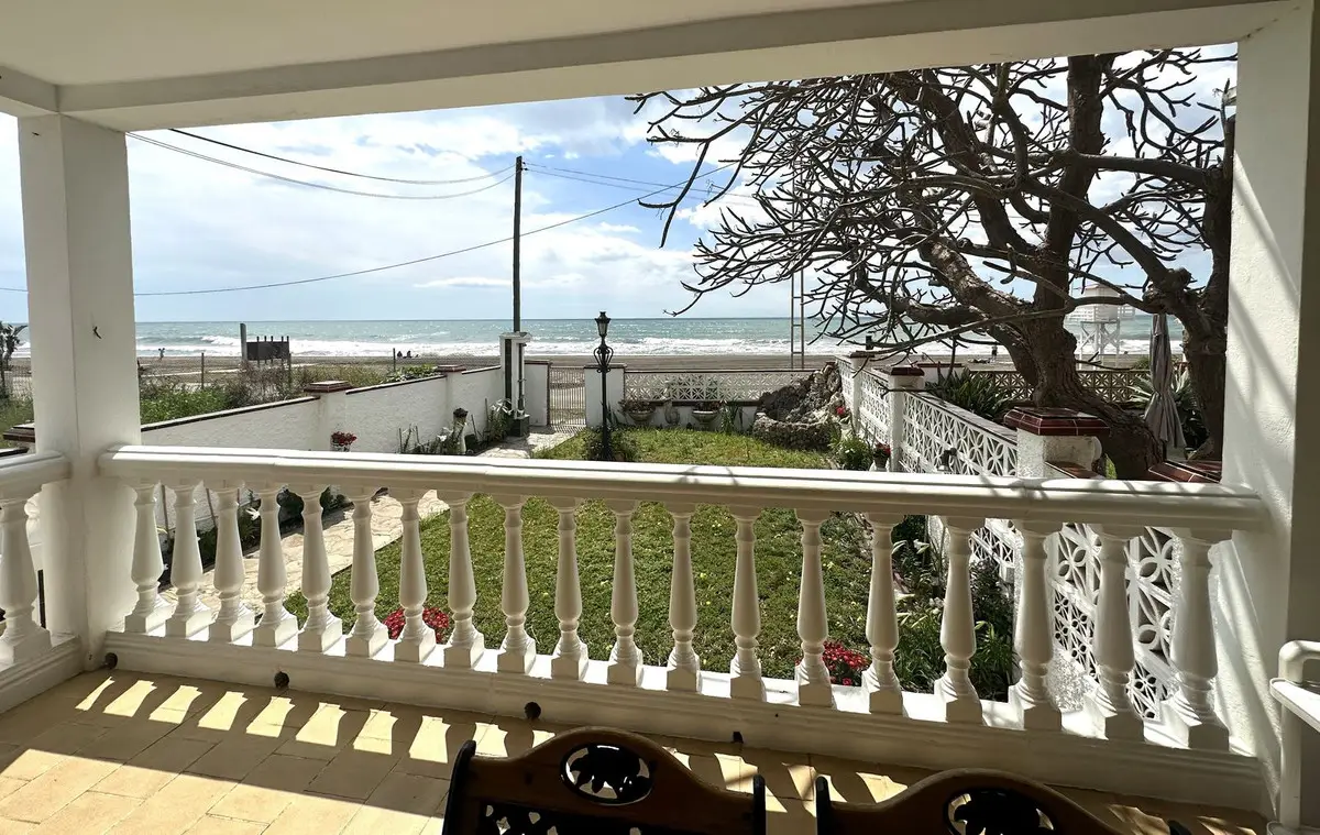 Semi-Detached House for sale in Rincón de la Victoria — photo 1