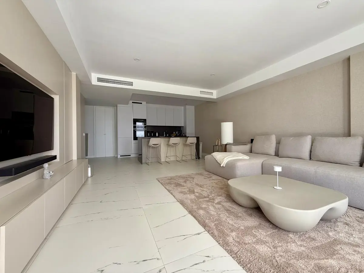 Ground Floor Apartment for sale in Casares Playa — photo 1