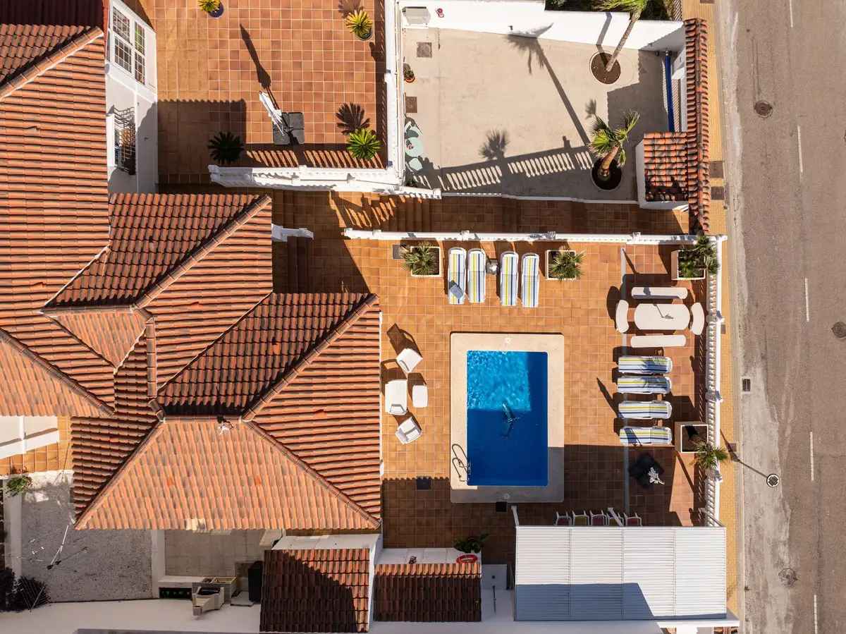 Detached Villa for sale in Alhaurín el Grande — photo 1
