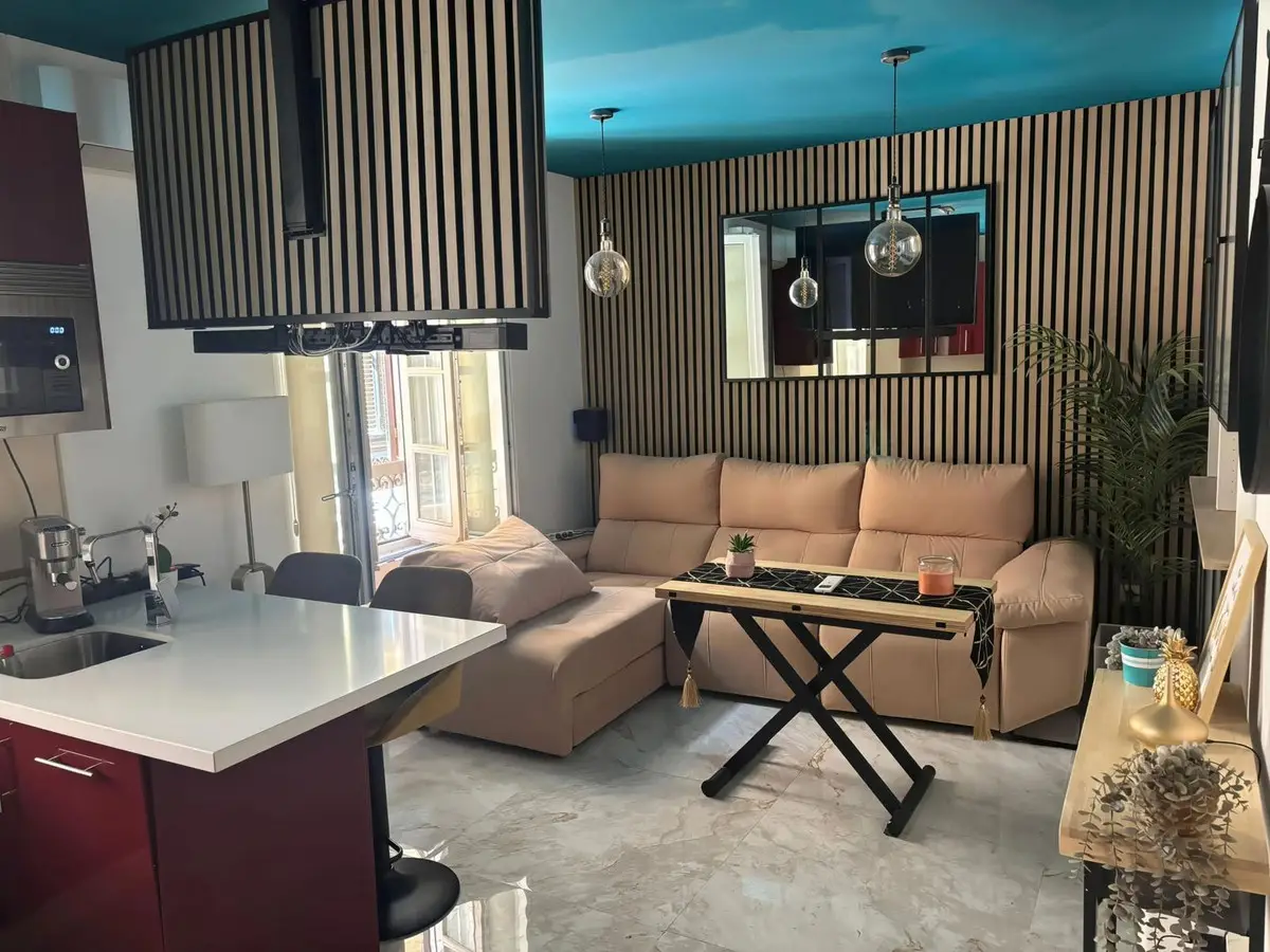 Middle Floor Apartment for sale in Centro Histórico — photo 1