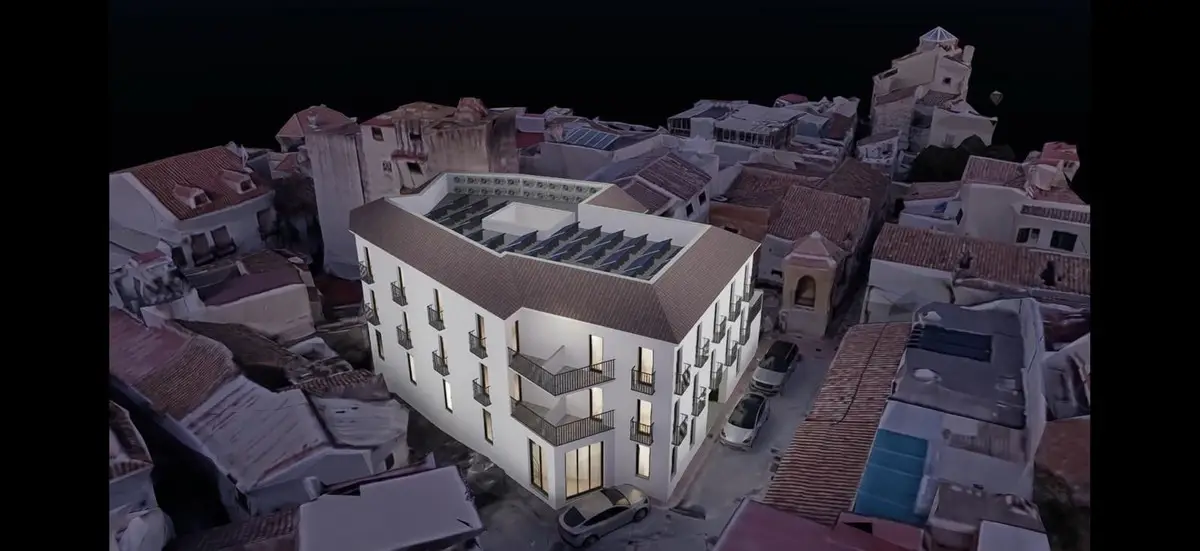 Residential Plot for sale in Vélez-Málaga — photo 1