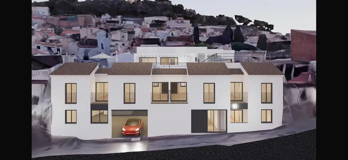 Residential Plot for sale in Vélez-Málaga — photo 1