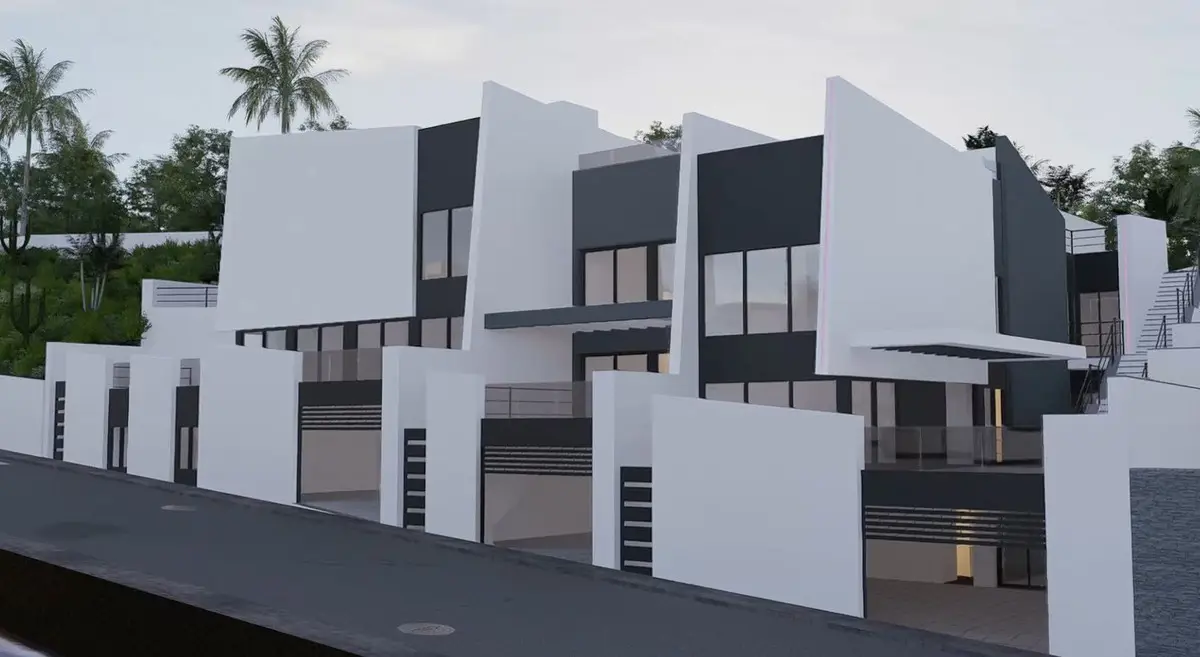 Residential Plot for sale in Torrox — photo 1