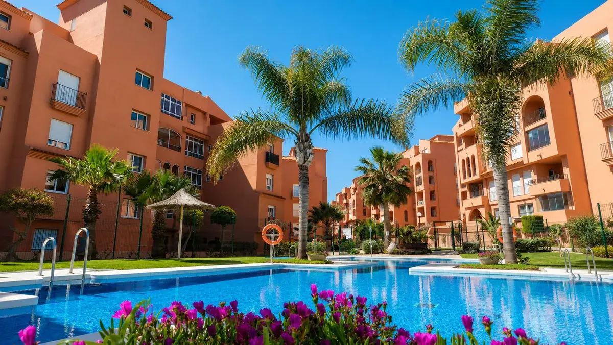 Penthouse for sale in La Duquesa — photo 1