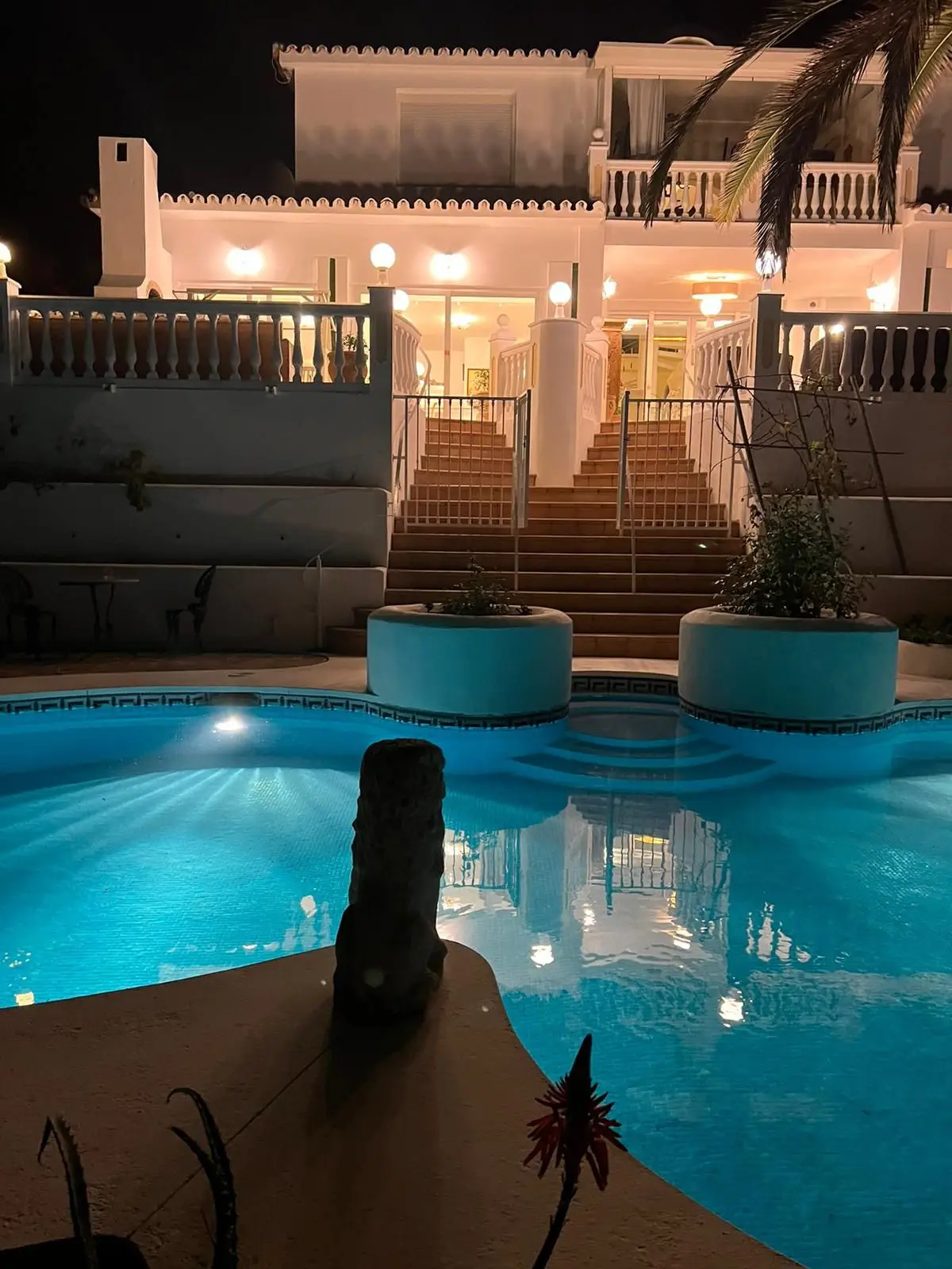 Detached Villa for sale in Riviera del Sol — photo 1
