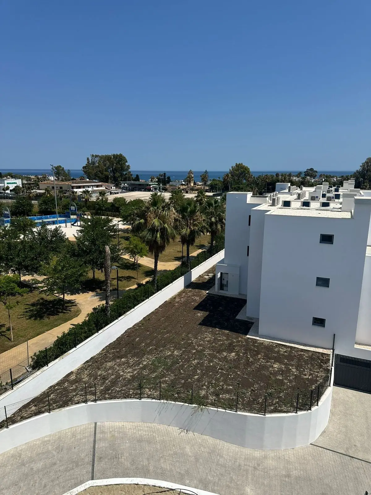 Penthouse Duplex for sale in Cancelada — photo 1