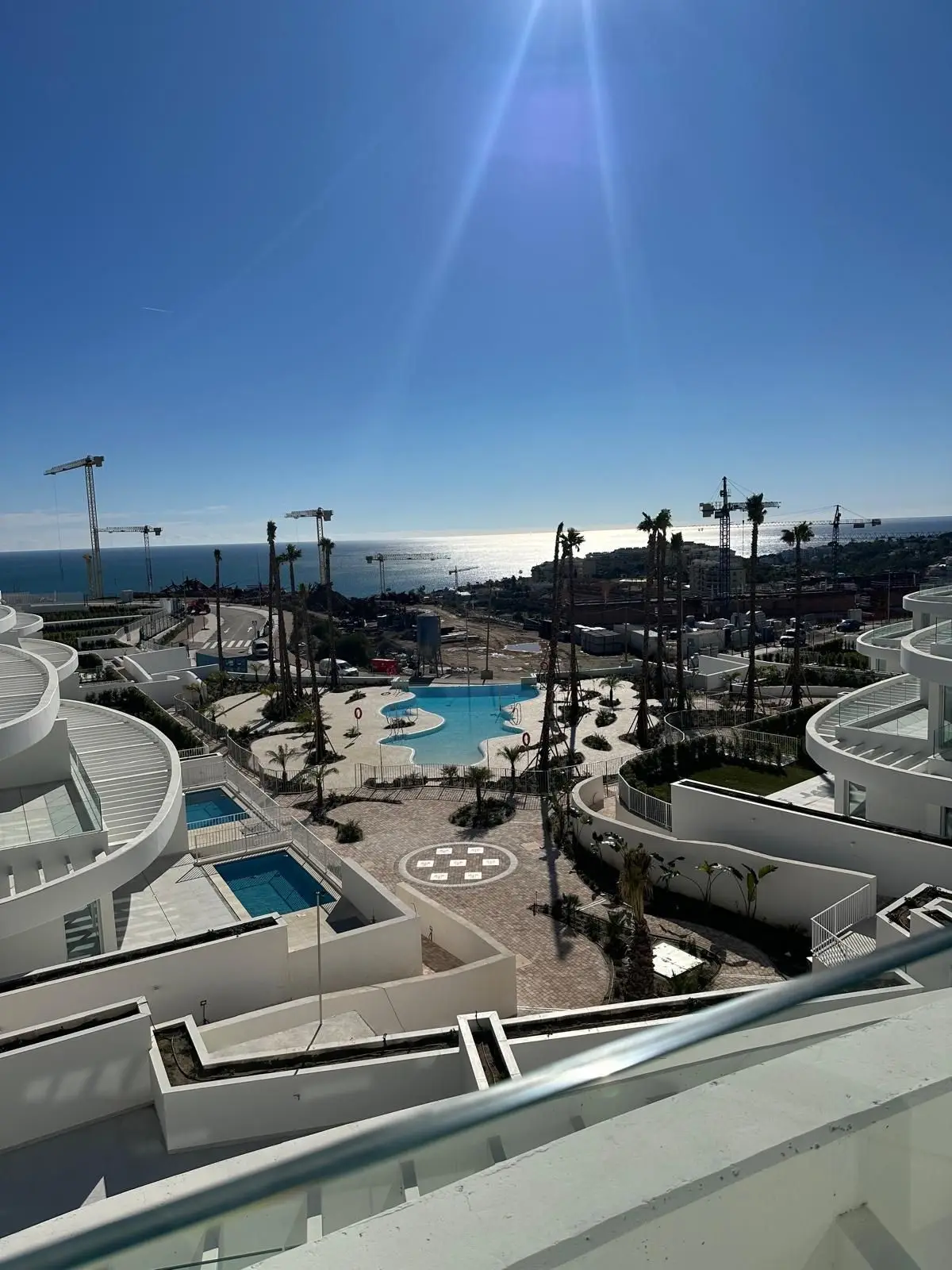 Penthouse Duplex for sale in La Cala de Mijas — photo 1