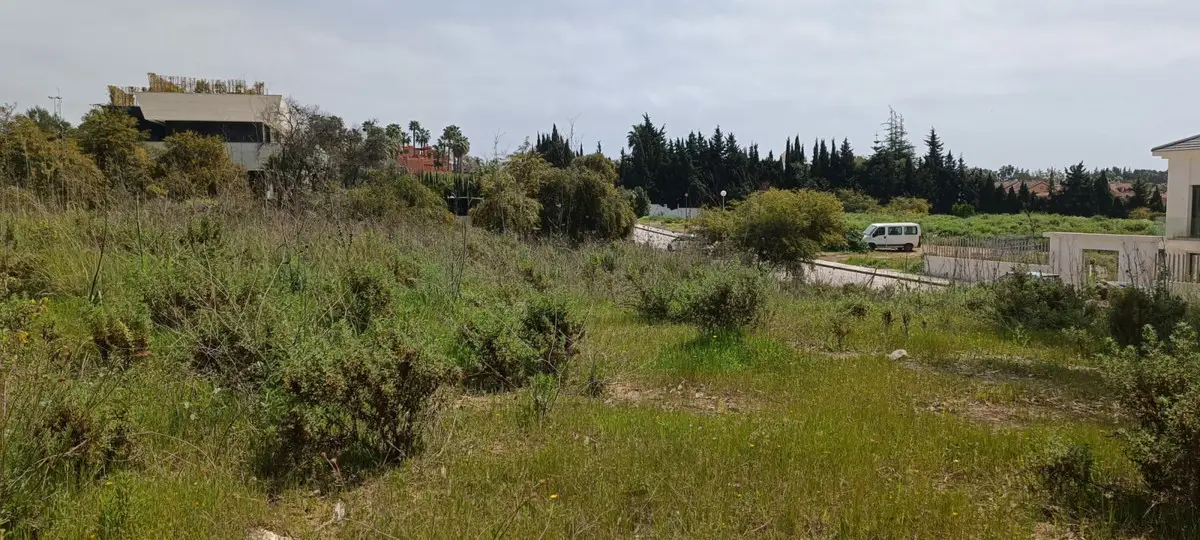 Residential Plot for sale in The Golden Mile — photo 1