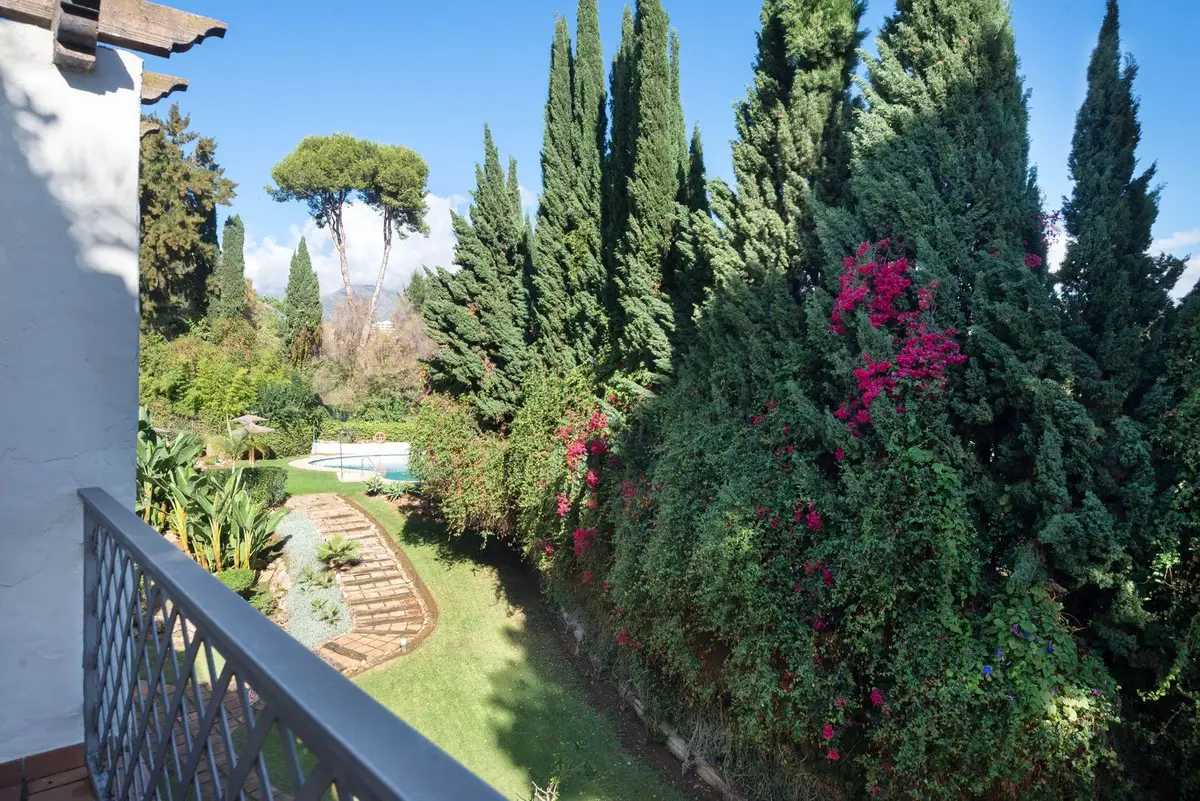 Residential Plot for sale in Cuevas del Becerro — photo 1