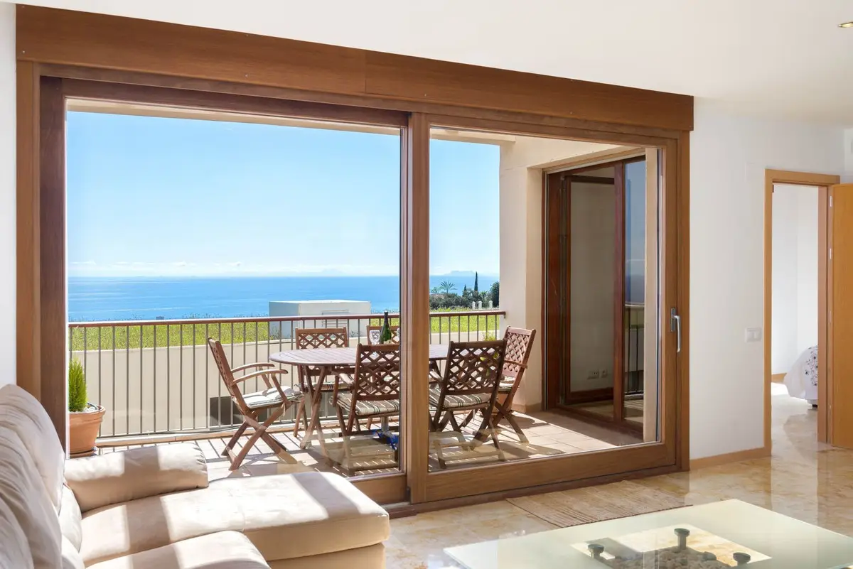Middle Floor Apartment for sale in Altos de los Monteros — photo 1
