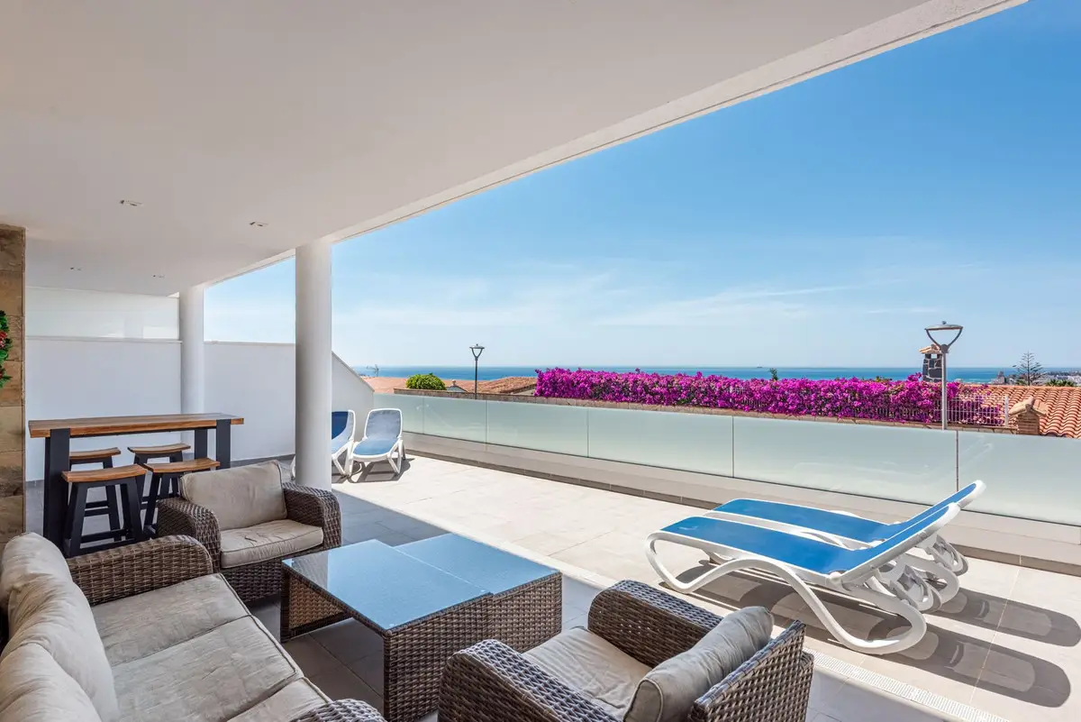Ground Floor Apartment for sale in Fuengirola — photo 1