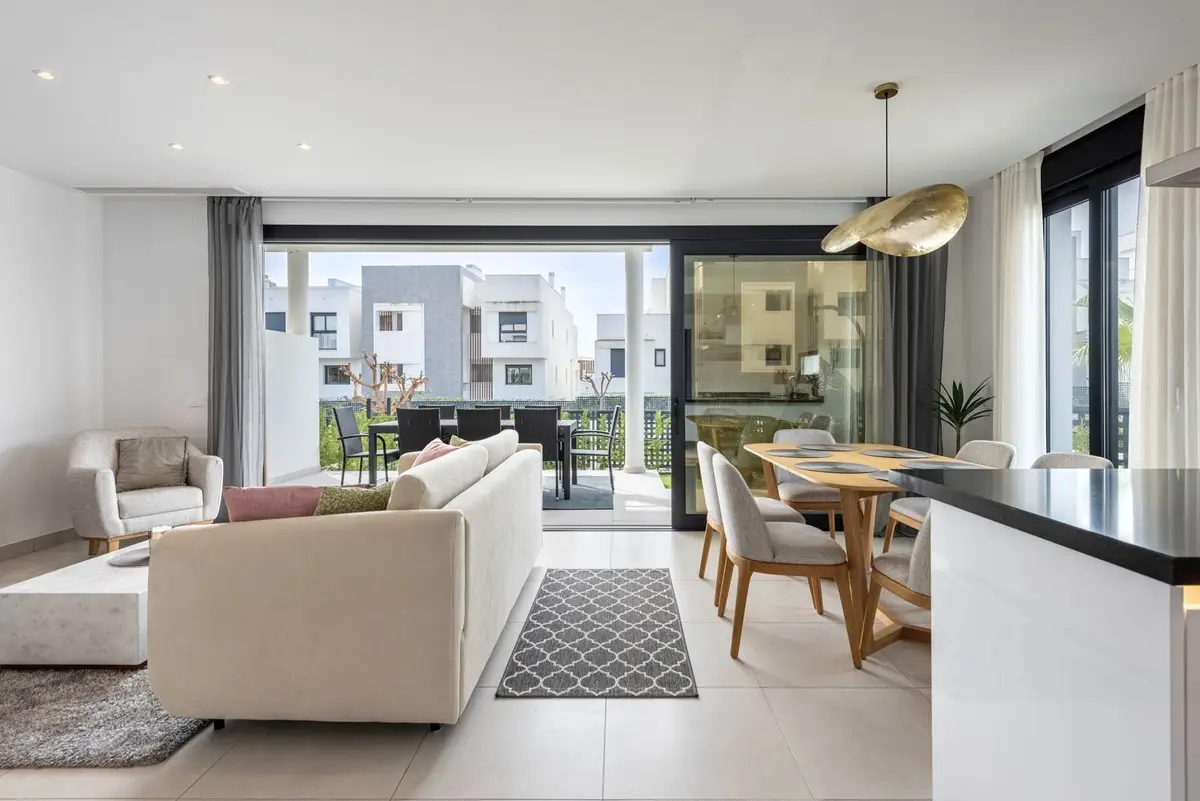 Townhouse for sale in Bel Air — photo 1
