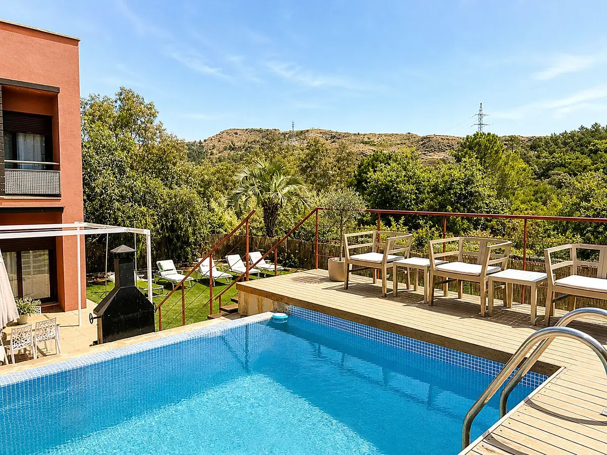 Detached Villa for sale in Selwo — photo 1