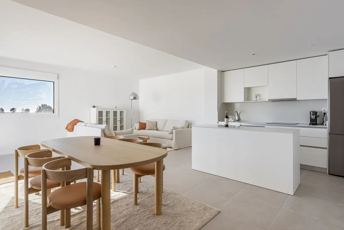 Penthouse Duplex for sale in Bel Air — photo 1