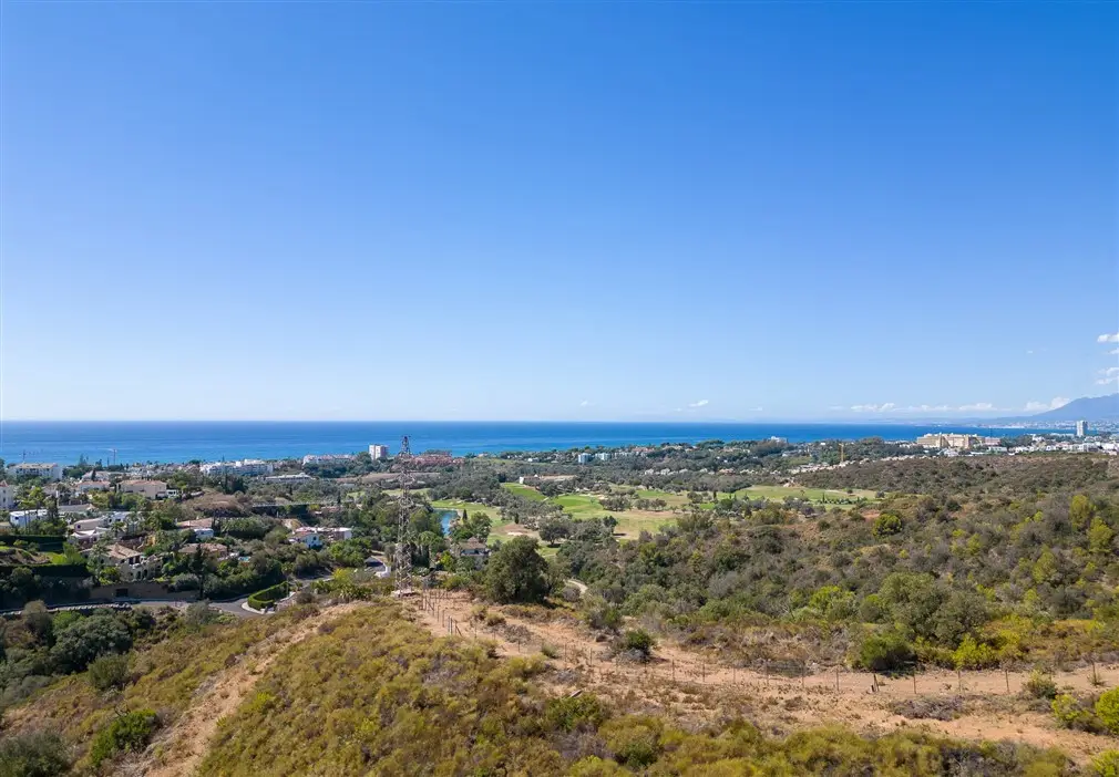 Residential Plot for sale in El Rosario — photo 1