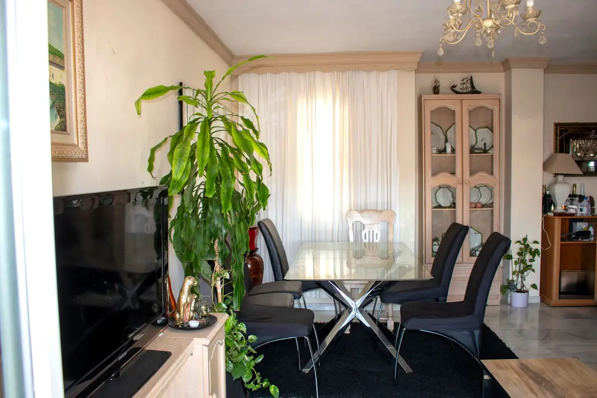 Penthouse Duplex for sale in San Pedro de Alcántara — photo 1
