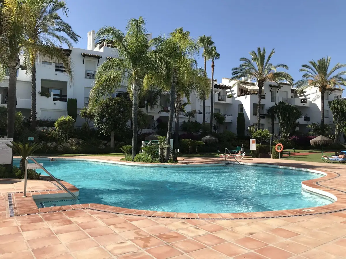 Ground Floor Apartment for sale in Costalita — photo 1