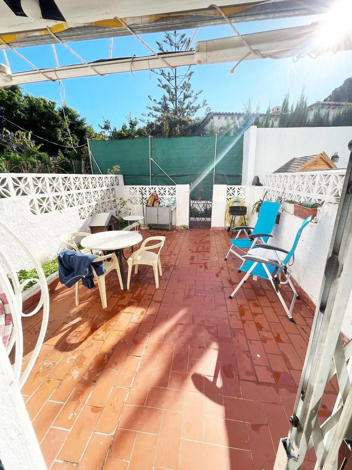 Townhouse for sale in Benalmadena Costa — photo 1