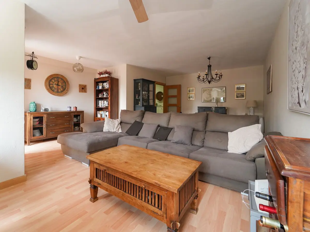 Middle Floor Apartment for sale in Málaga Centro — photo 1